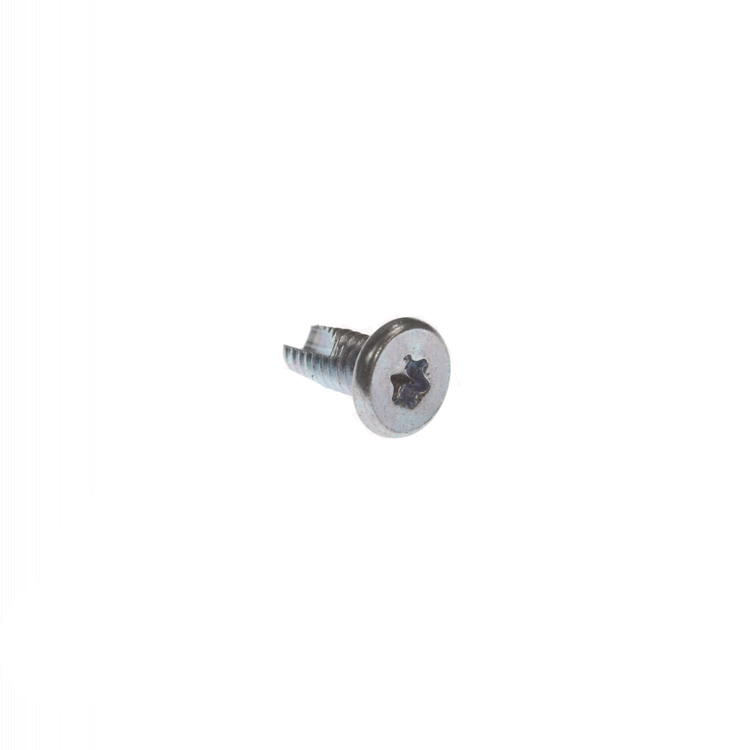 WS01A01098 - Genuine OEM GE Range Oven Screw & Washer